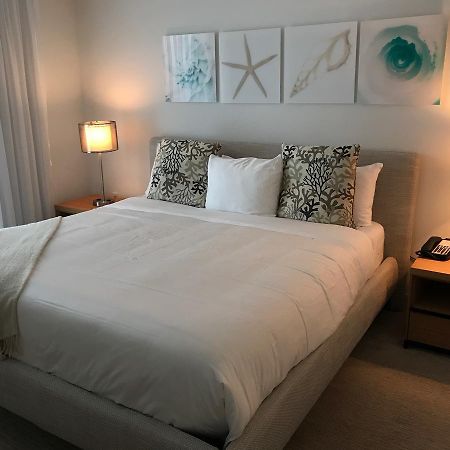 Beach Walk Resort De Lux Apartment Холандейл Бийч Екстериор снимка