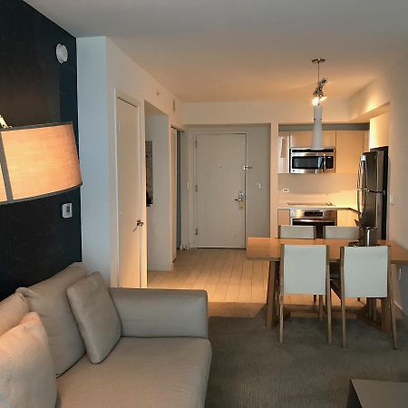 Beach Walk Resort De Lux Apartment Холандейл Бийч Екстериор снимка