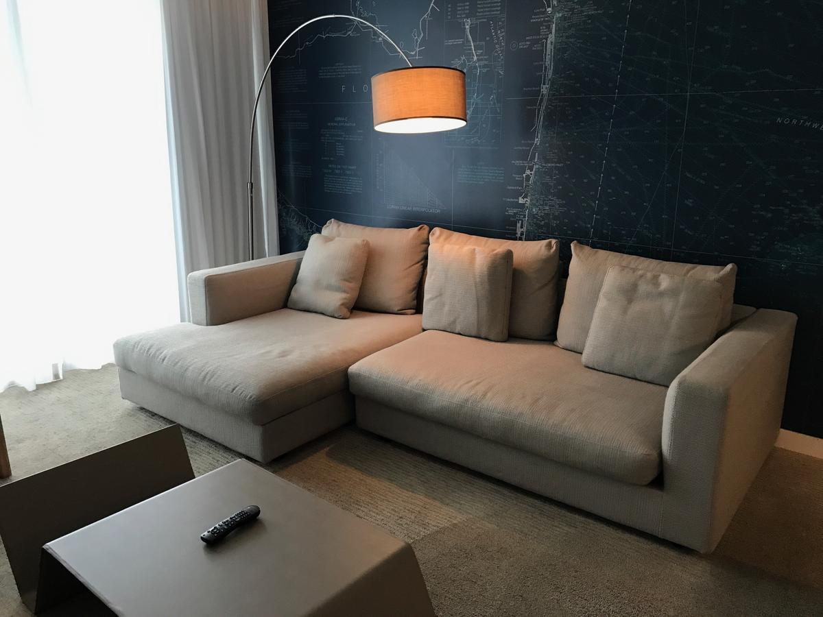 Beach Walk Resort De Lux Apartment Холандейл Бийч Екстериор снимка