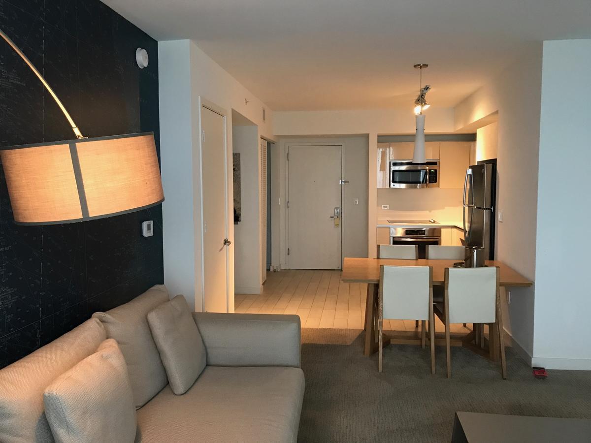 Beach Walk Resort De Lux Apartment Холандейл Бийч Екстериор снимка