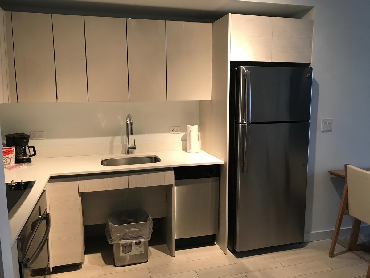 Beach Walk Resort De Lux Apartment Холандейл Бийч Екстериор снимка
