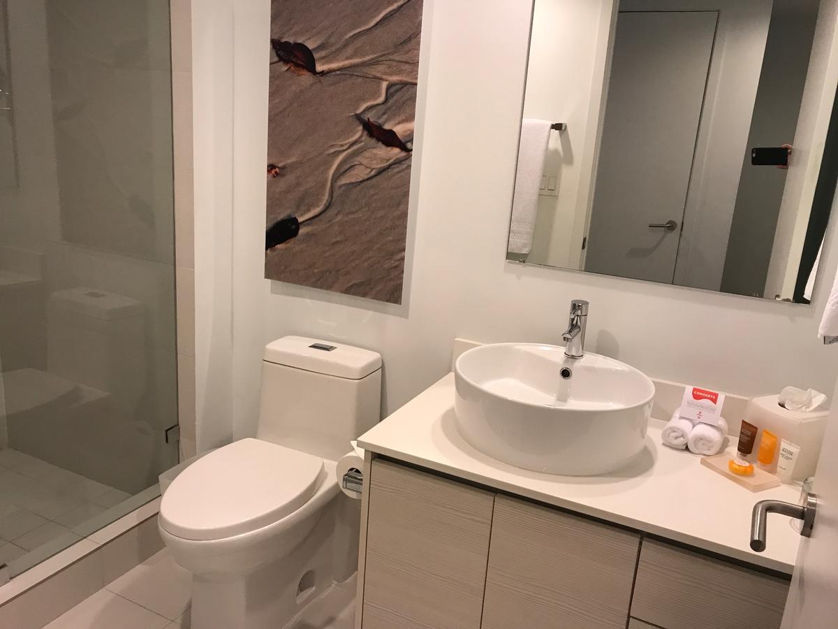 Beach Walk Resort De Lux Apartment Холандейл Бийч Екстериор снимка